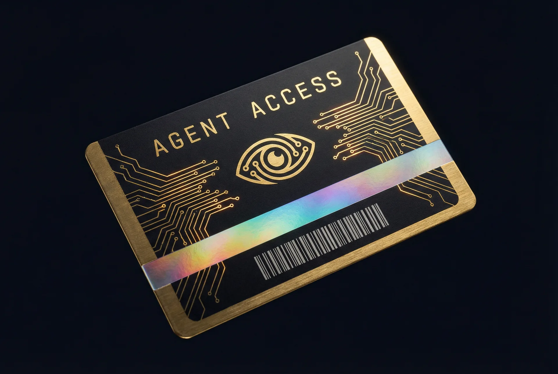 糖心小蕾 - Agent Access 情报员会员卡